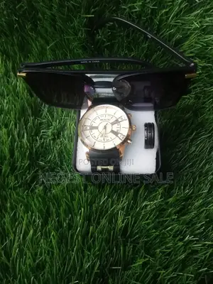 Photo - Watch For Men