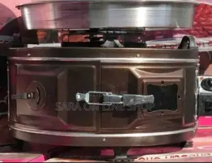 Photo - Ekosan Bread Oven – 3 Pateras, 100% Original, Free Delivery