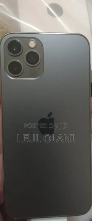 Apple iPhone 12 Pro 128 GB Gray