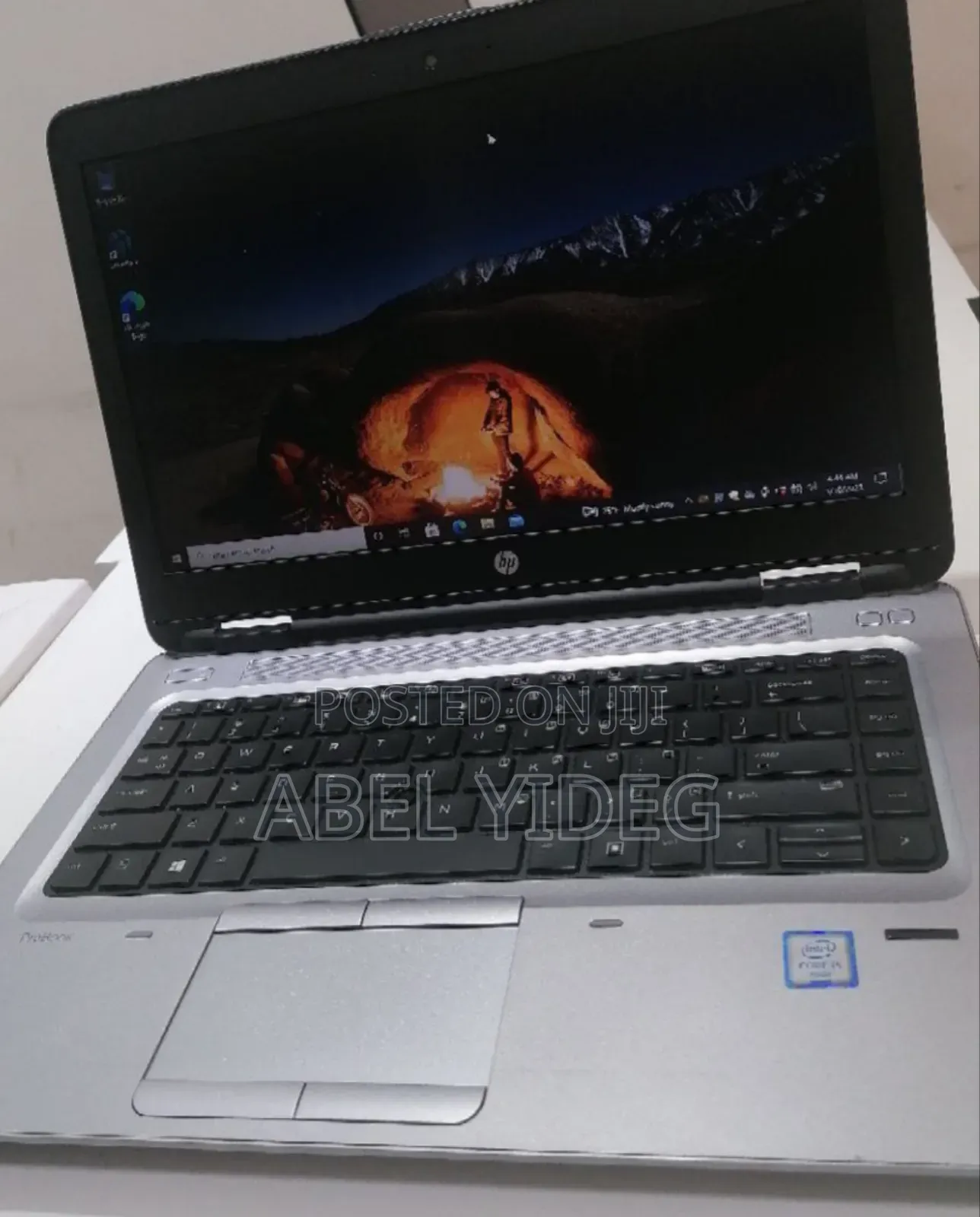 New Laptop HP ProBook 430 G2 8GB Intel Core I5 HDD 500GB