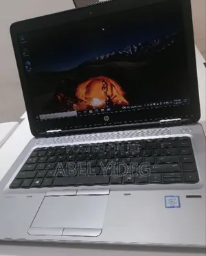 Photo - New Laptop HP ProBook 430 G2 8GB Intel Core I5 HDD 500GB