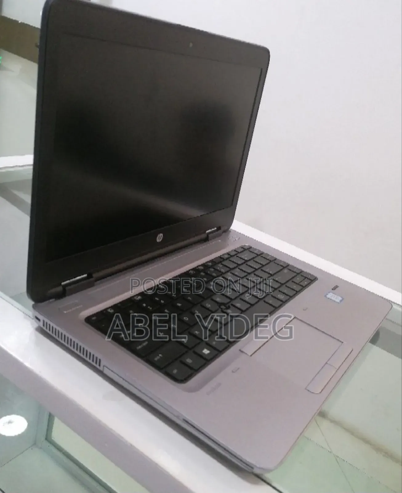 New Laptop HP ProBook 430 G2 8GB Intel Core I5 HDD 500GB