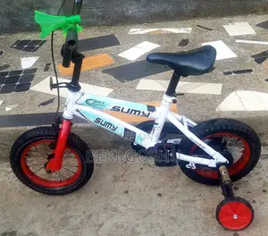 Photo - Kids Byicle Bkenash