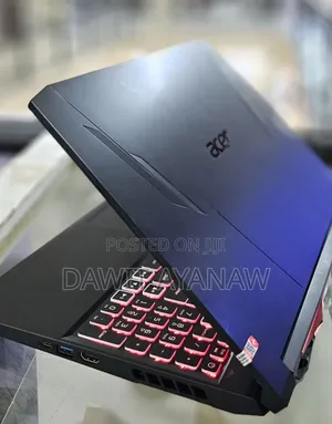Photo - New Laptop Acer Nitro 5 16GB Intel Core I9 SSD 512GB