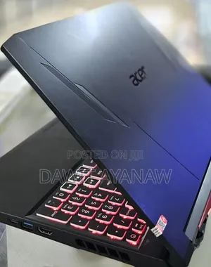New Laptop Acer Nitro 5 16GB Intel Core I9 SSD 512GB