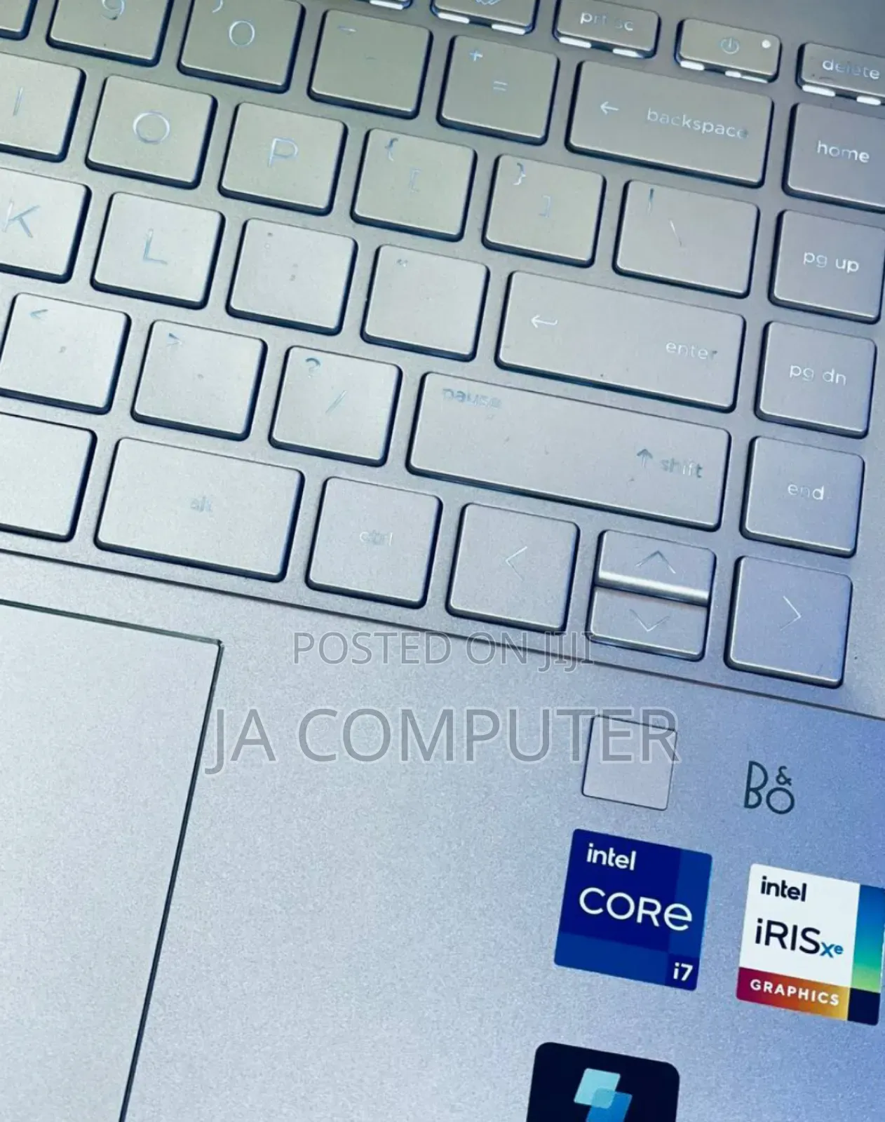 New Laptop HP Pavilion 15 16GB Intel Core I7 SSD 1T