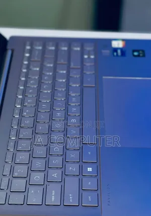 New Laptop HP Pavilion 15 16GB Intel Core I7 SSD 1T