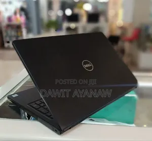 New Laptop Dell 4GB Intel Core I5 HDD 1T