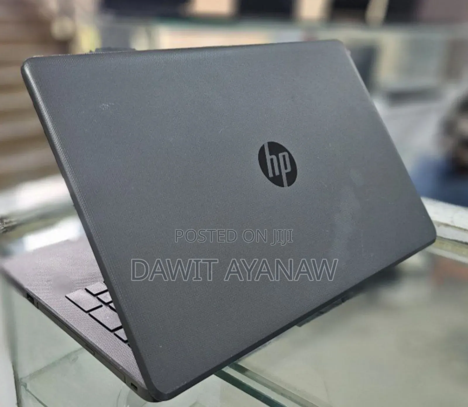 New Laptop HP Stream Notebook 8GB Intel Core I5 HDD 1T