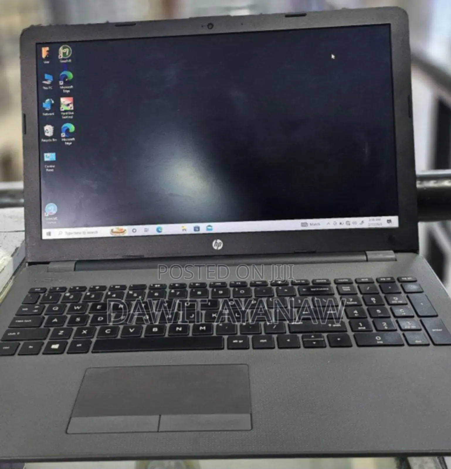 New Laptop HP Stream Notebook 8GB Intel Core I5 HDD 1T