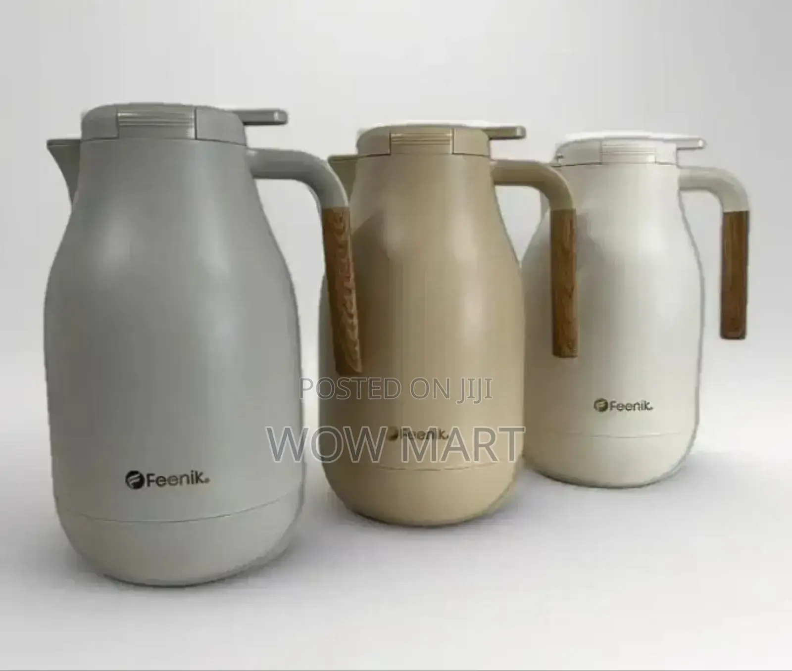 Feenik Vacuum Jug