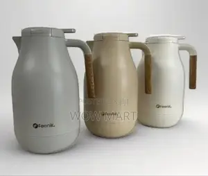 Feenik Vacuum Jug