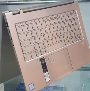 New Laptop Lenovo Yoga C930 16GB Intel Core I7 SSD 512GB