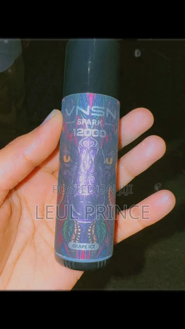 VNSN Vape 14,000 Puff