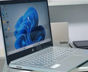 New Laptop HP Stream Notebook 8GB Intel Core I5 SSD 512GB