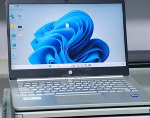 New Laptop HP Stream Notebook 8GB Intel Core I5 SSD 512GB