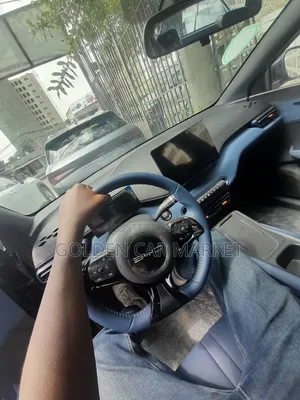 New BYD Seagull 30 kWh FWD 2024 White