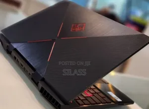 New Laptop HP Omen X 8GB Intel Core I7 SSD 512GB