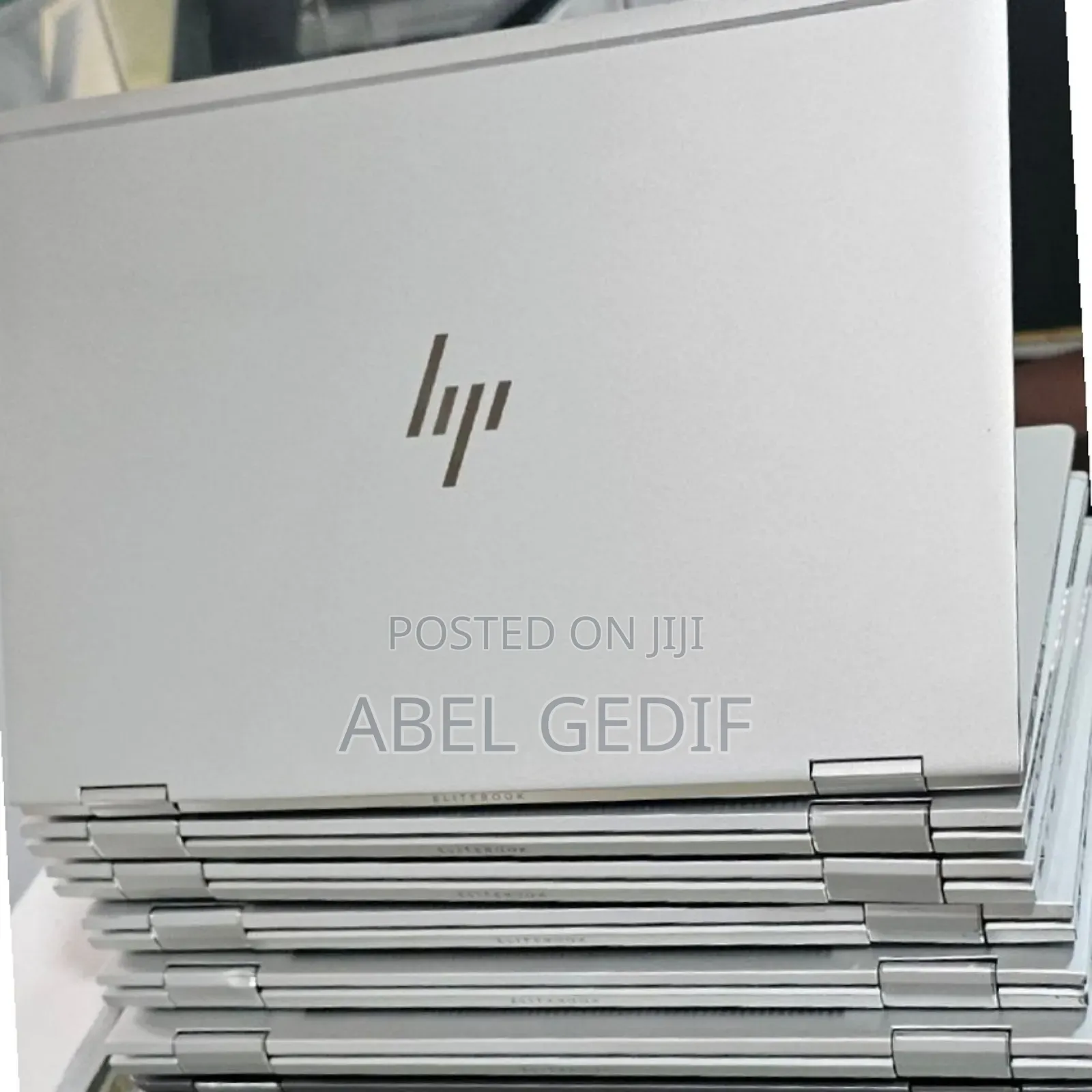 New Laptop HP EliteBook X360 1040 G5 16GB Intel Core I7 SSD 512GB