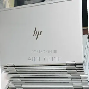 New Laptop HP EliteBook X360 1040 G5 16GB Intel Core I7 SSD 512GB