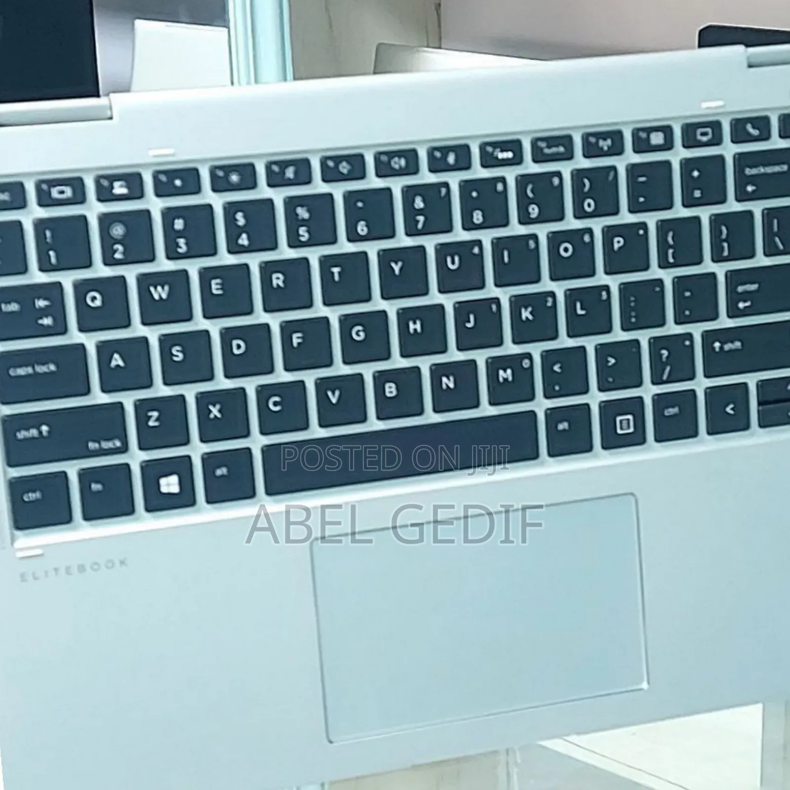 New Laptop HP EliteBook X360 1040 G5 16GB Intel Core I7 SSD 512GB