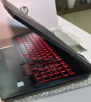 New Laptop HP Omen X 16GB Intel Core I7 SSD 1T