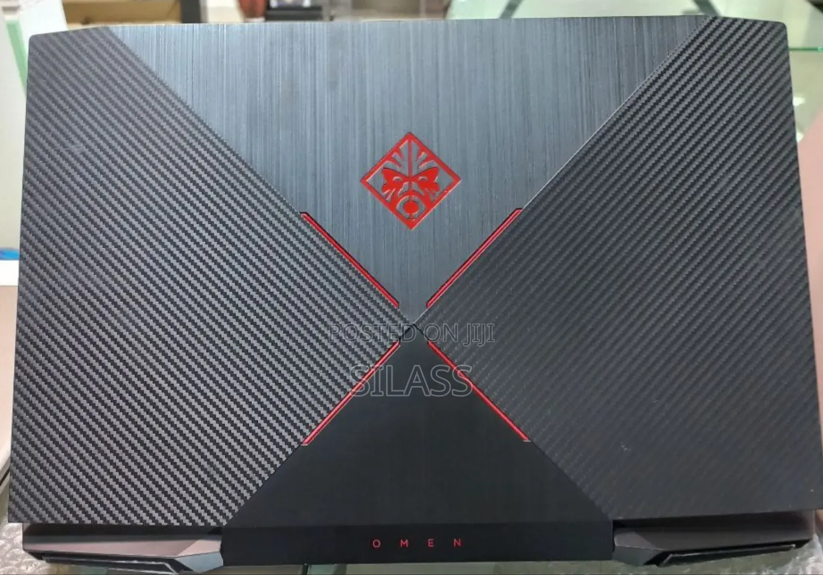 New Laptop HP Omen X 16GB Intel Core I7 SSD 1T