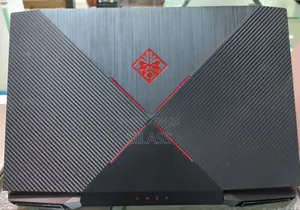 New Laptop HP Omen X 16GB Intel Core I7 SSD 1T