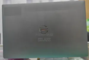 New Laptop Dell Precision 5540 16GB Intel Core I7 SSD 512GB