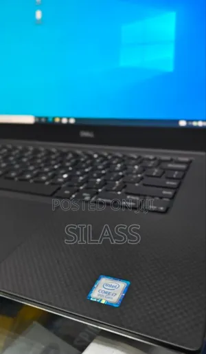 New Laptop Dell Precision 5540 16GB Intel Core I7 SSD 512GB