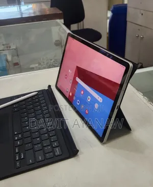 New Samsung Galaxy Tab S9 128 GB Silver