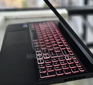 Photo - New Laptop Acer Nitro 5 16GB Intel Core I9 SSD 512GB