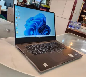 New Laptop Dell 16GB Intel Core I7 HDD+SSD 512GB