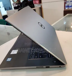 New Laptop Dell 16GB Intel Core I7 HDD+SSD 512GB