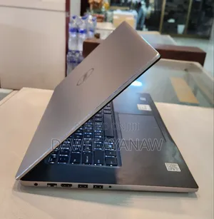 New Laptop Dell 16GB Intel Core I7 HDD+SSD 512GB