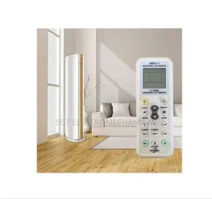 Universal Remote Controller for Air Conditioner