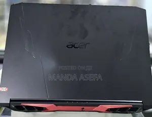 New Laptop Acer Nitro 5 16GB Intel Core I9 SSD 512GB