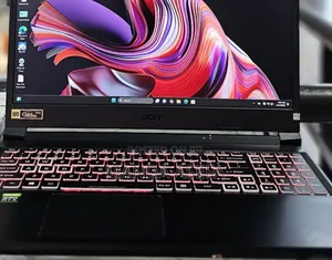 New Laptop Acer Nitro 5 16GB Intel Core I9 SSD 512GB