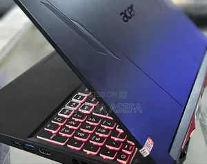 New Laptop Acer Nitro 5 16GB Intel Core I9 SSD 512GB