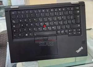 New Laptop Lenovo ThinkPad Yoga 370 8GB Intel Core I5 SSD 512GB