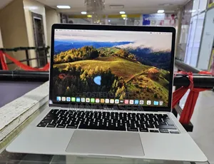 New Laptop Apple MacBook Air 2020 M1 8GB Apple M1 SSD 256GB