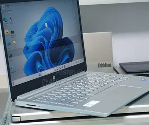 Photo - New Laptop HP Stream Notebook 16GB Intel Core I5 SSD 512GB