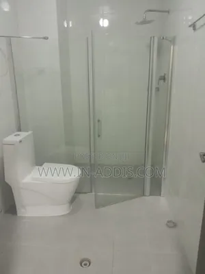 Furnished 2bdrm Apartment in Bole for rent