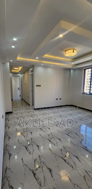 Photo - Furnished 2bdrm Condo in Bole Ayat for sale
