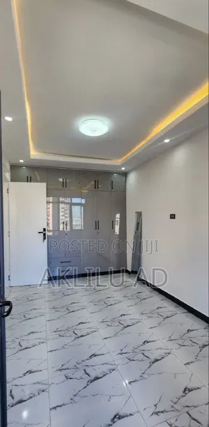 Furnished 2bdrm Condo in Bole Ayat for sale