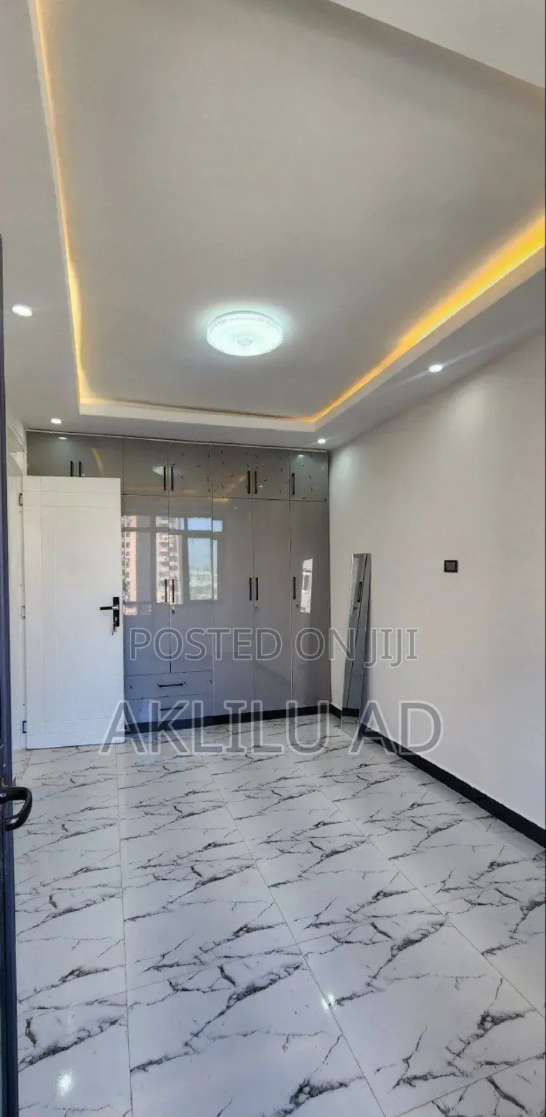 Furnished 2bdrm Condo in Bole Ayat for sale