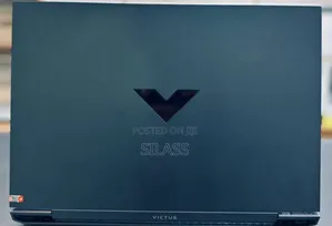 New Laptop HP Victus 16 16GB Intel Core I7 SSD 512GB
