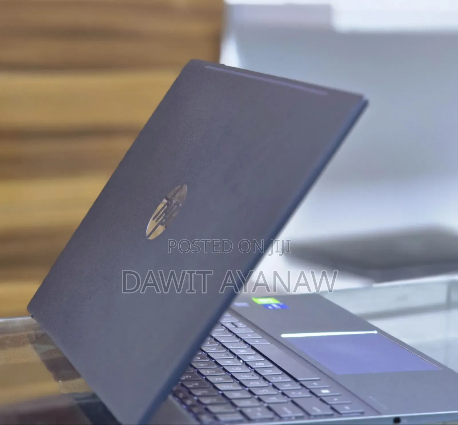 New Laptop HP 16GB Intel Core I5 SSD 512GB