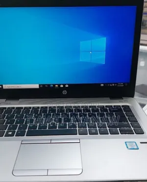 New Laptop HP 8GB Intel Core I7 SSD 256GB