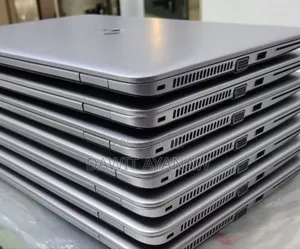 New Laptop HP 8GB Intel Core I7 SSD 256GB